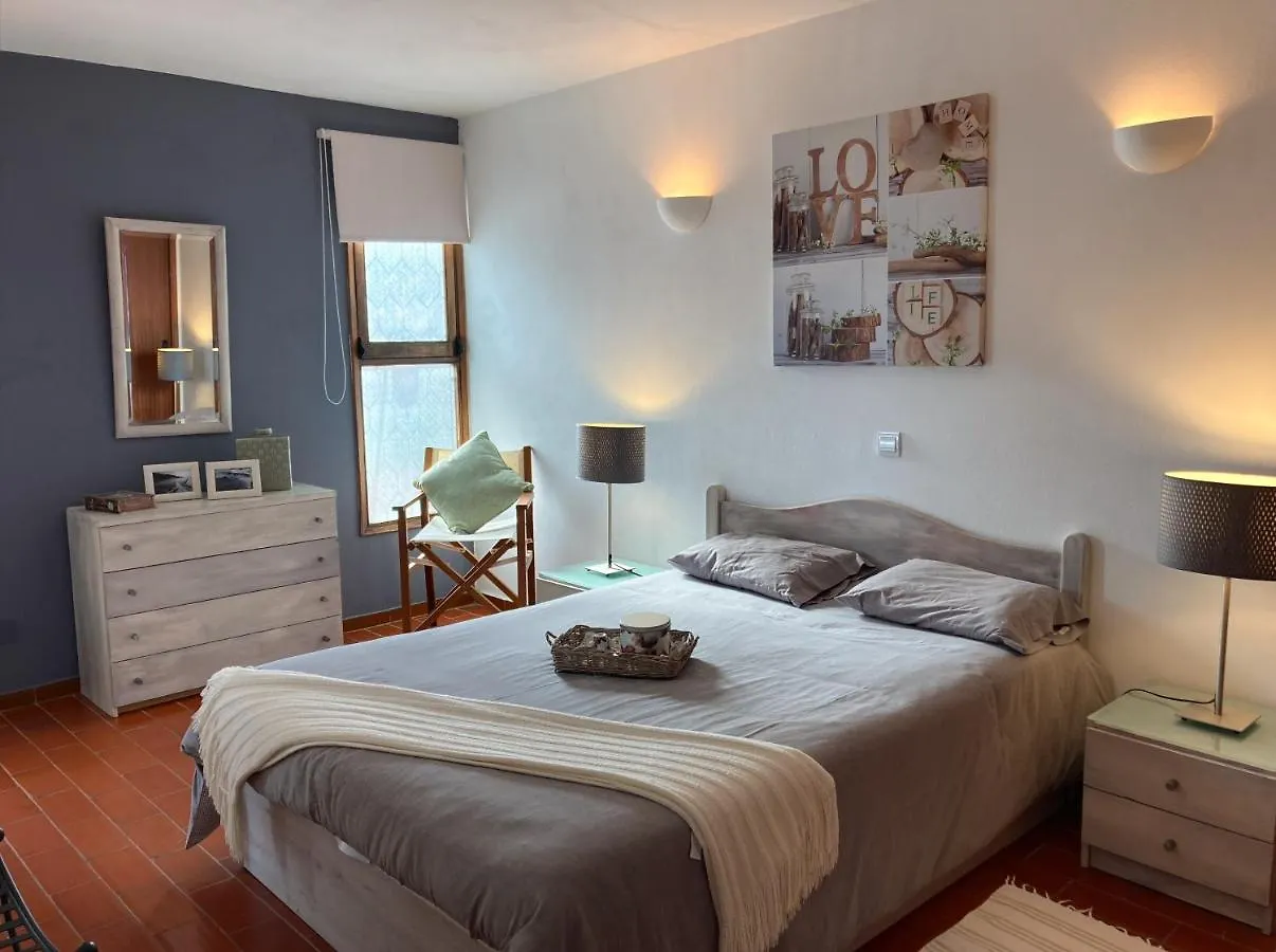 Urbisol 202-Albufeira location