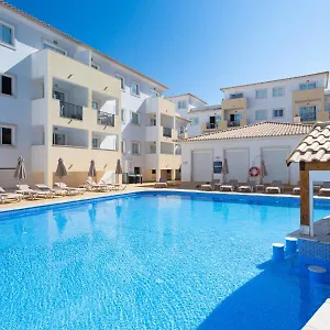 3* Апарт-отель Smy Santa Eulalia Algarve