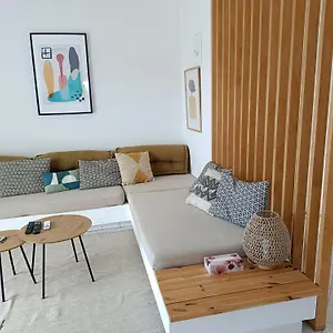Apartment 90m2 Com Vista Mar -, Albufeira