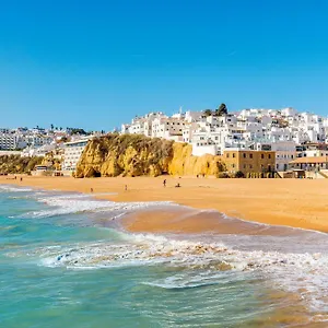 Apartment Modern 2 With Pool By Homing, Albufeira