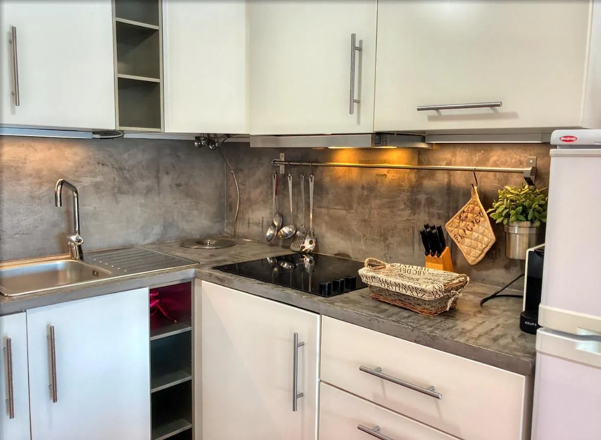 Urbisol 202-Albufeira Apartment