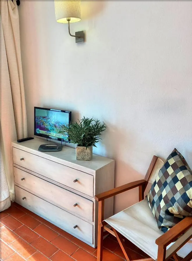 Urbisol 202-Albufeira Apartment Albufeira