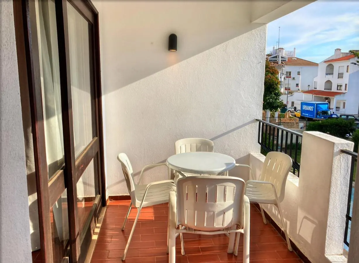 Apartment Urbisol 202-Albufeira
