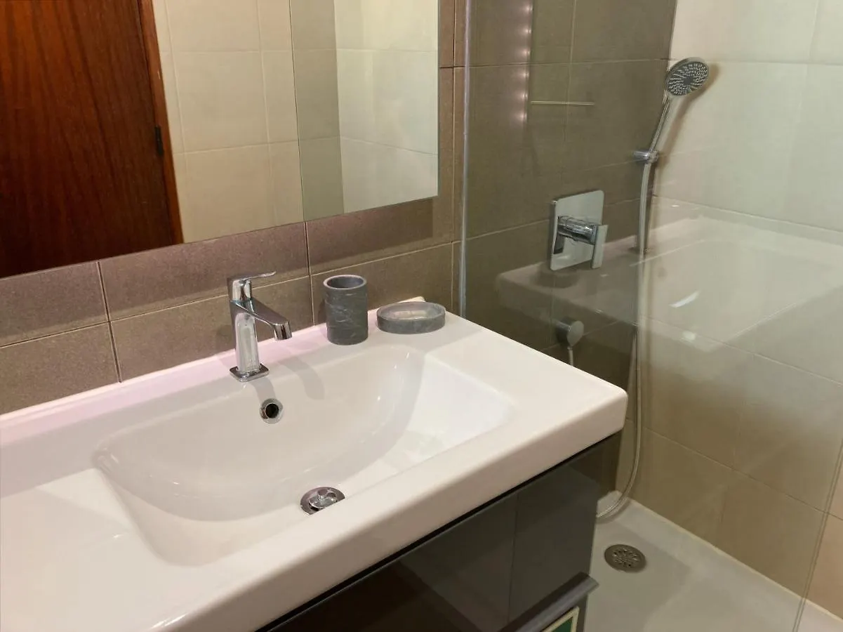 Apartment Urbisol 202-Albufeira