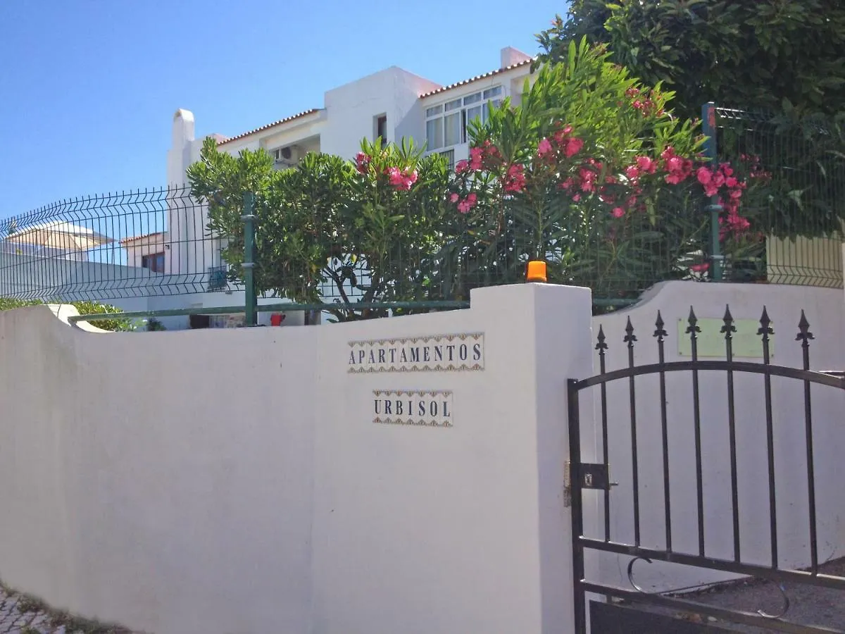 Apartment Urbisol 202-Albufeira